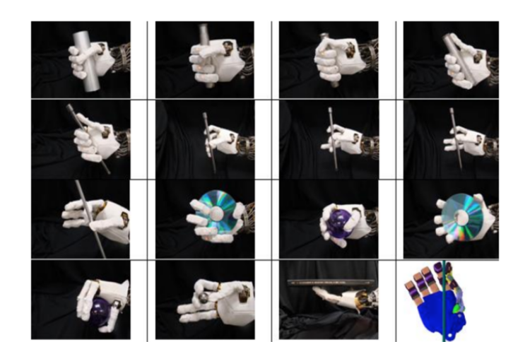 The Year Humanoids Woke Up